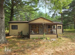 4097 Sunset Dr, Lewiston, MI 49756