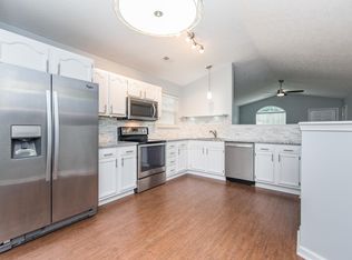 2649 Buck Ln, Lexington, KY 40511