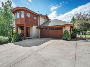 1056 W Lime Canyon Rd, Midway, UT 84049
