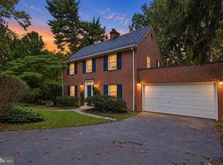 1110 Bellemore Rd, Baltimore, MD 21210