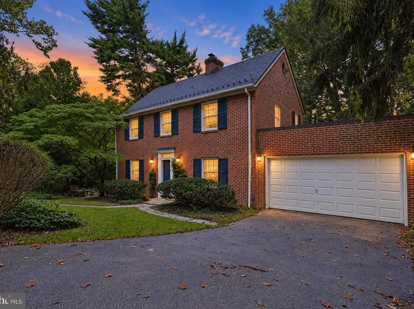 1110 Bellemore Rd, Baltimore, MD 21210