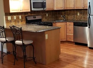 510 Franklin Ave #9, Nutley, NJ 07110