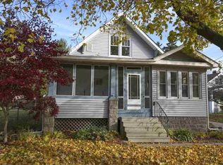 210 N Tuscola Rd, Bay City, MI 48708