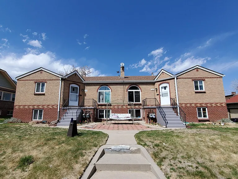 3035 W 36th Ave — Photo 2