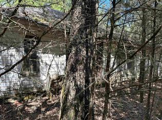 Polk County Rd #61, Mena, AR 71953