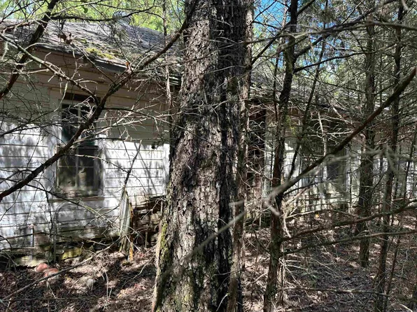 Polk County Rd #61, Mena, AR 71953