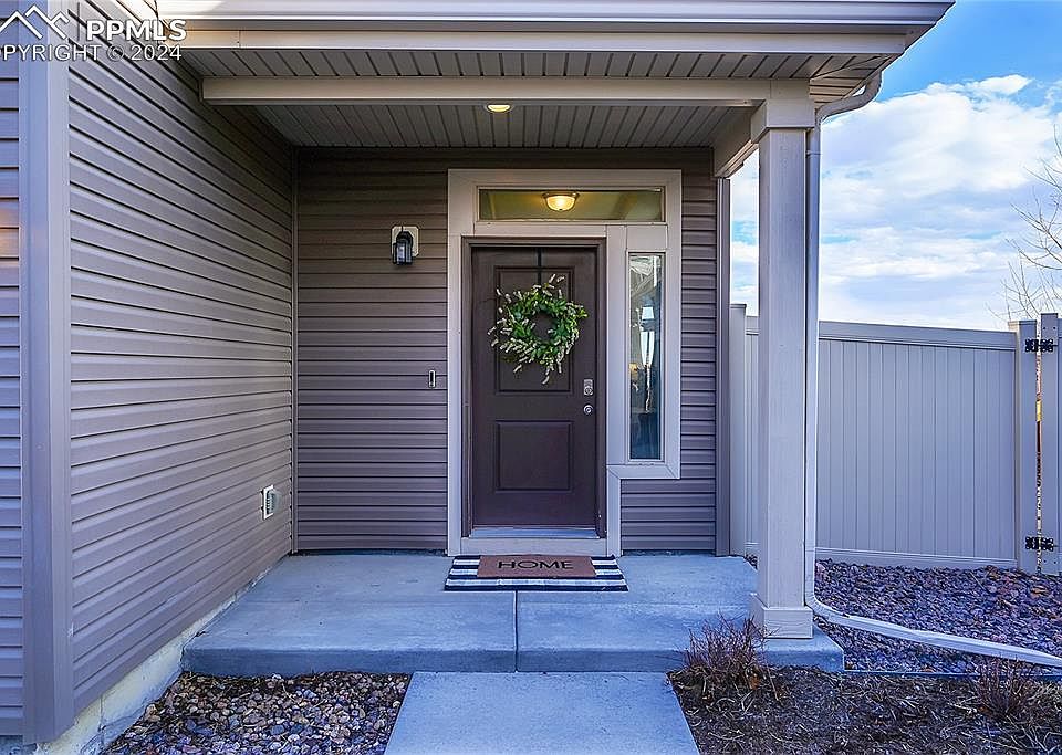 9492 Timberlake Loop, Colorado Springs, CO 80927 | Zillow