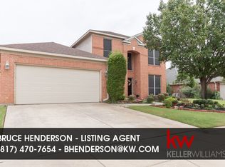 5704 Rio Grande Dr, Haltom City, TX 76137