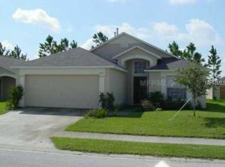 235 Cello St, Davenport, FL 33896