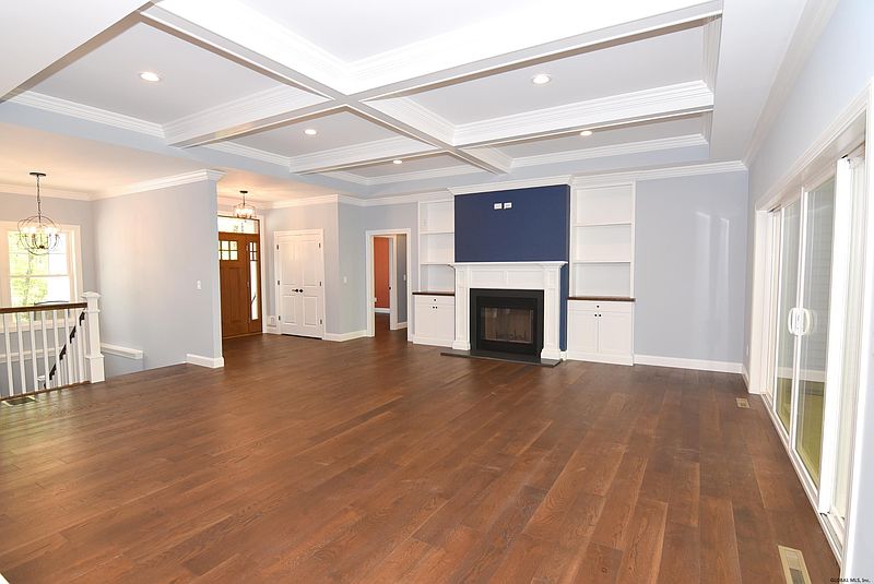 5th image of 213 PATRIOT HILL Drive Lot 7