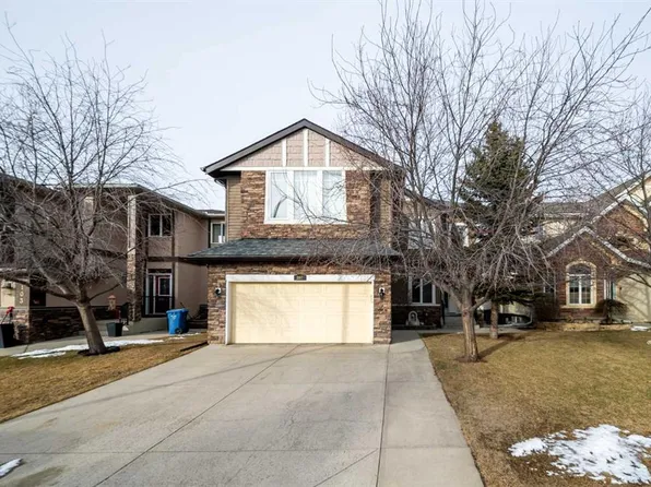 107 N Panatella Close NW, Calgary, AB T3K 6C9