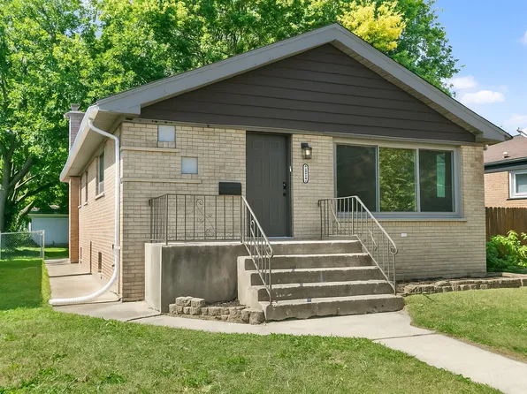 14214 Minerva Ave, Dolton, IL 60419