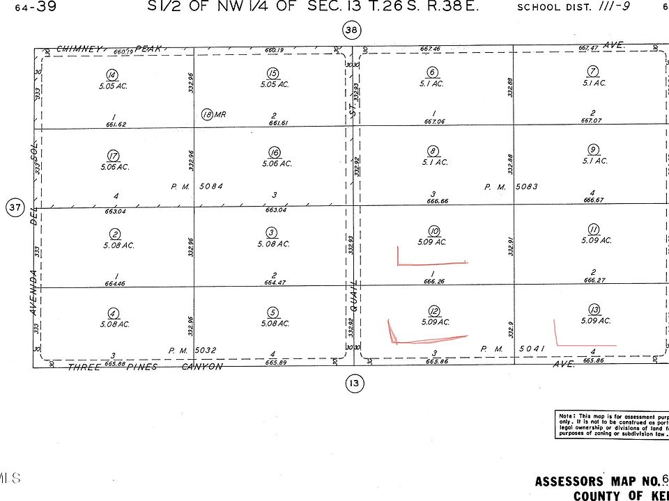 1st image of Quail St