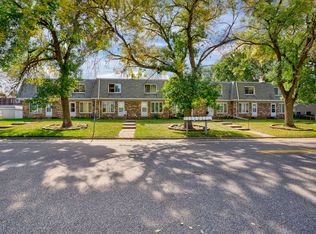 Maple Hills Townhomes, Saint Paul, MN 55119