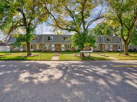 Maple Hills Townhomes