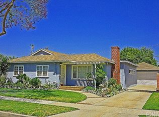2254 Ocana Ave, Long Beach, CA 90815