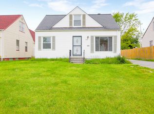 3892 E 186th St, Cleveland, OH 44122