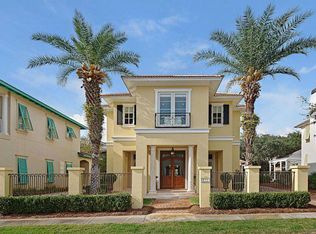 234 Rue Caribe, Miramar Beach, FL 32550