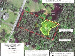 51 Ac North Bay, Gwynn, VA 23066