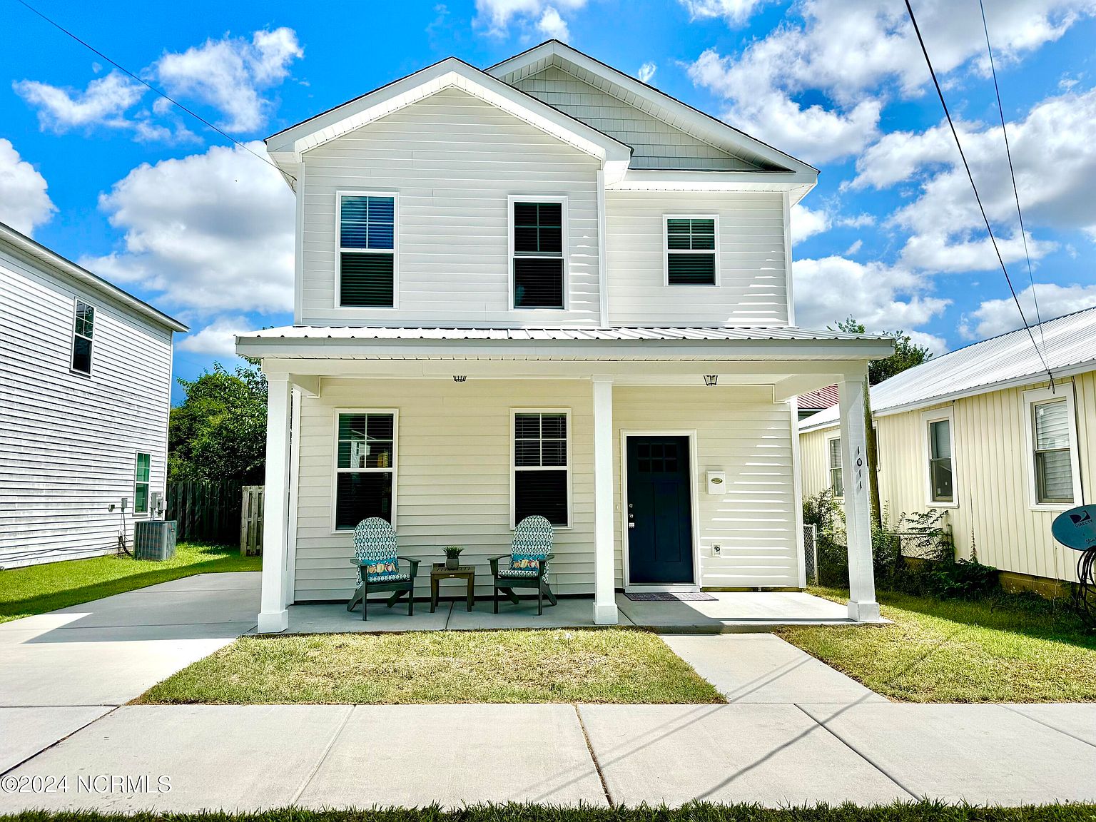 1011 Campbell Street, Wilmington, NC 28401 Zillow