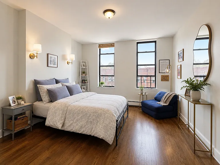 838 Jefferson Ave #3R — Photo 3