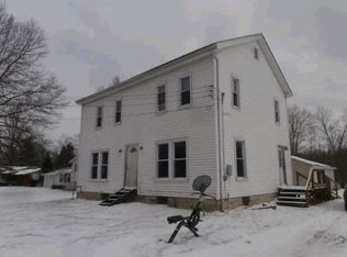3472 N Broadway #534, Geneva, OH 44041