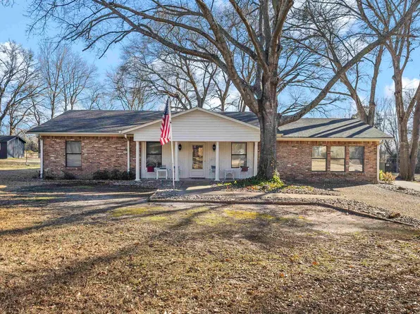 16357 County Road 1235, Tyler, TX 75709