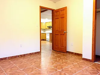 Rented by Area New York