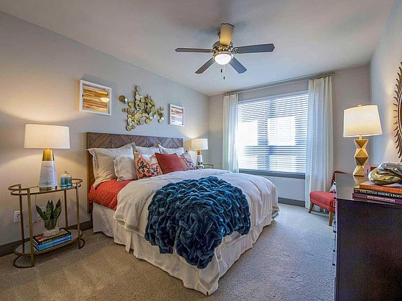 4th image of 3312 Knox St #2364