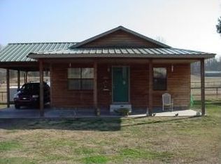1107 SW 3rd St E, Atkins, AR 72823