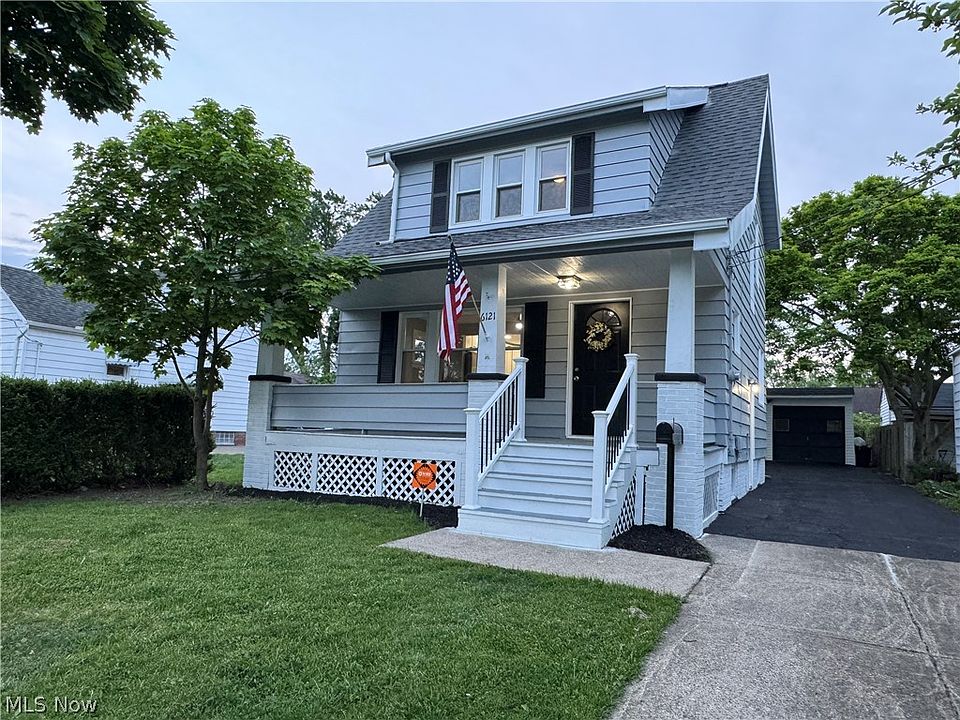 6121 Vandalia Ave, Brooklyn, OH 44144 Zillow