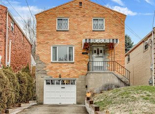 713 Mayville Ave, Pittsburgh, PA 15226