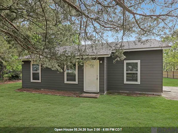 36128 Caraway Rd, Denham Springs, LA 70706