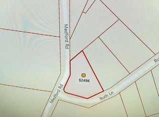 36 Ruth Ln, Ridge, NY 11961