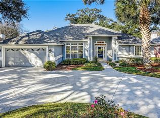 871 Laguna Dr, Fernandina Beach, FL 32034