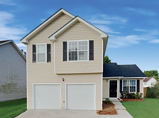 4759 Centurian Way Vw, Snellville, GA 30039