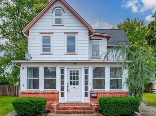 116 Chester Ave, West Berlin, NJ 08091