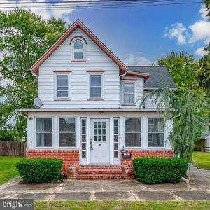 116 Chester Ave, West Berlin, NJ, 08091