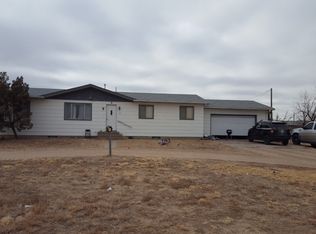 1365 S Main St, Hasty, CO 81044