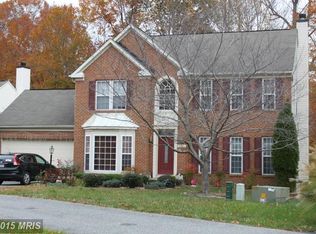 2747 Oak Ridge Dr, Chesapeake Beach, MD 20732