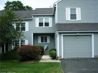 56 Quarry Village Rd, Cheshire, CT 06410