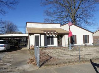 7001 Pam Dr, Millington, TN 38053