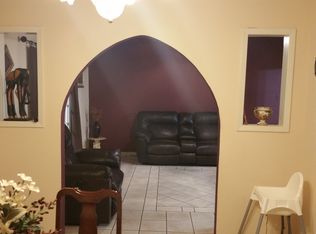 8737 Augusta Loop, Laredo, TX 78045