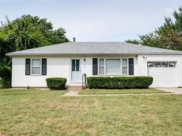 4246 N Lister Ave, Kansas City, MO 64117