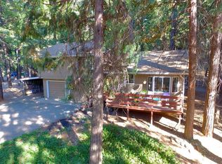 6164 Drop Off Rd, Pollock Pines, CA 95726