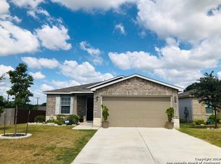 707 Roping Star, San Antonio, TX 78260