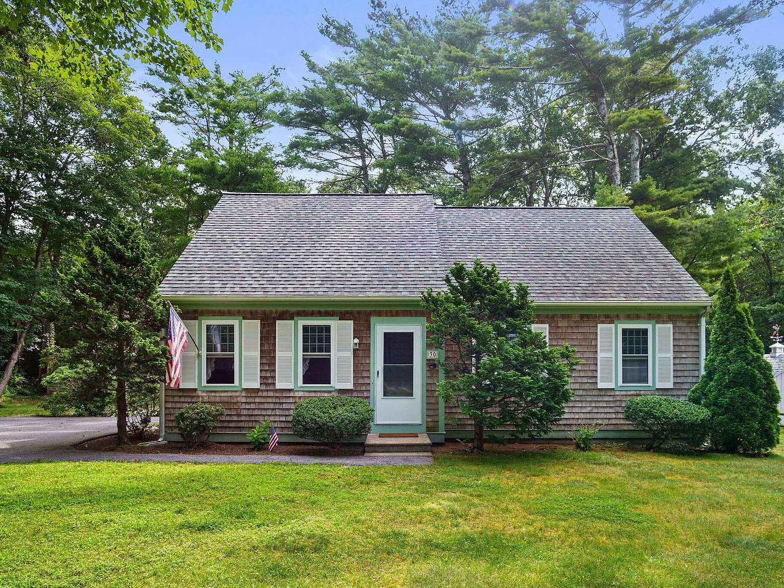 30 Bacon Farm Road, East Falmouth, MA 02536 MLS 22302710 Zillow