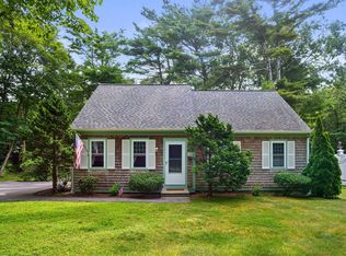 30 Bacon Farm Rd, East Falmouth, MA 02536