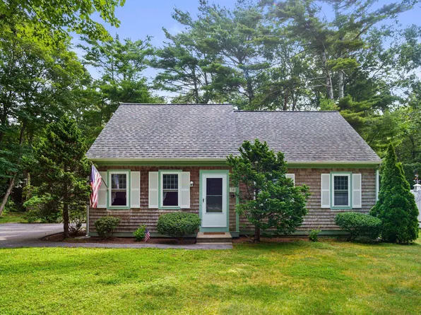 30 Bacon Farm Road, East Falmouth, MA 02536