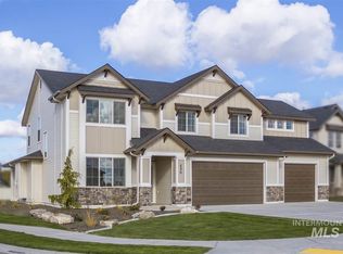 4667 W Ladle Rpds, Meridian, ID 83646